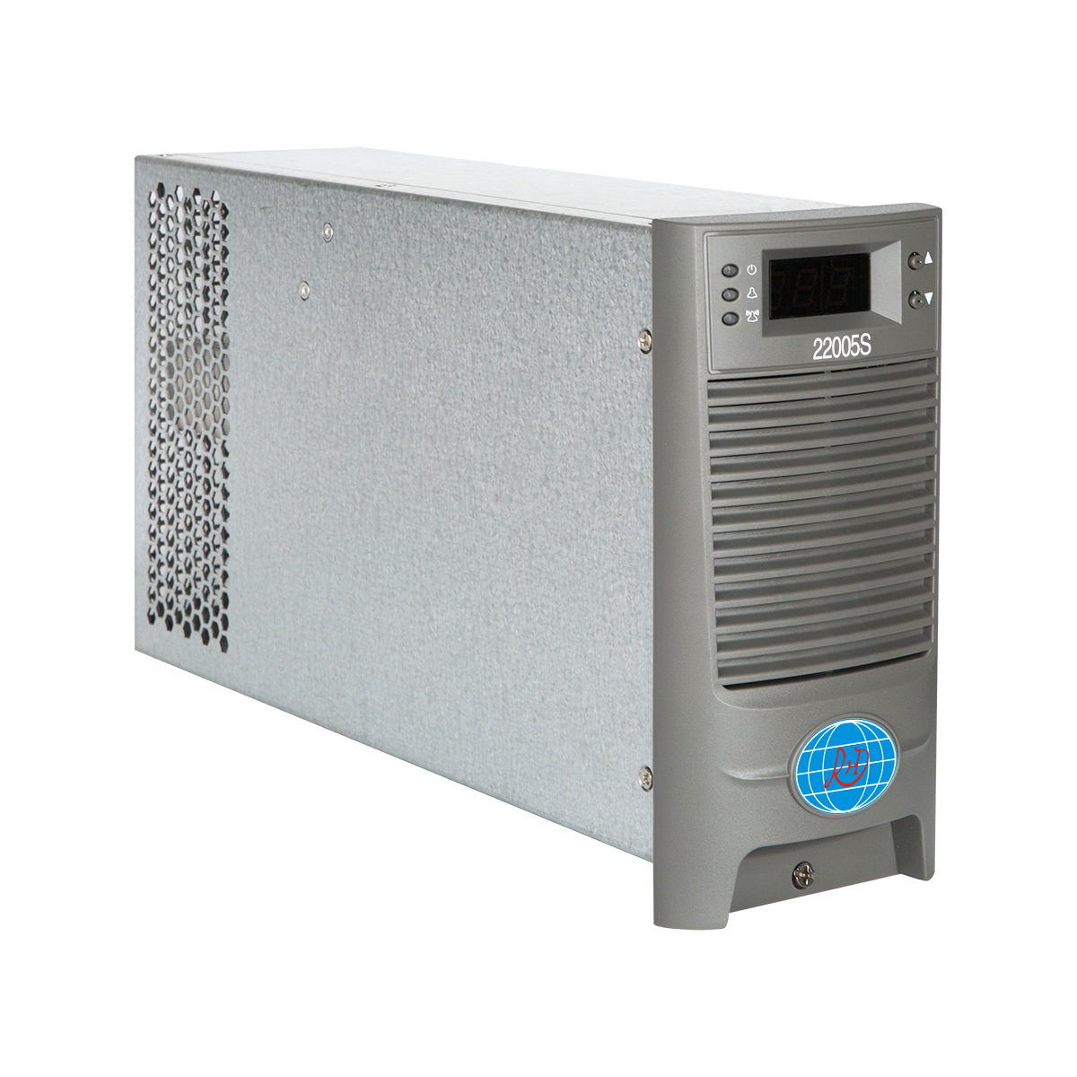 直流屏充電模塊N+1S說明